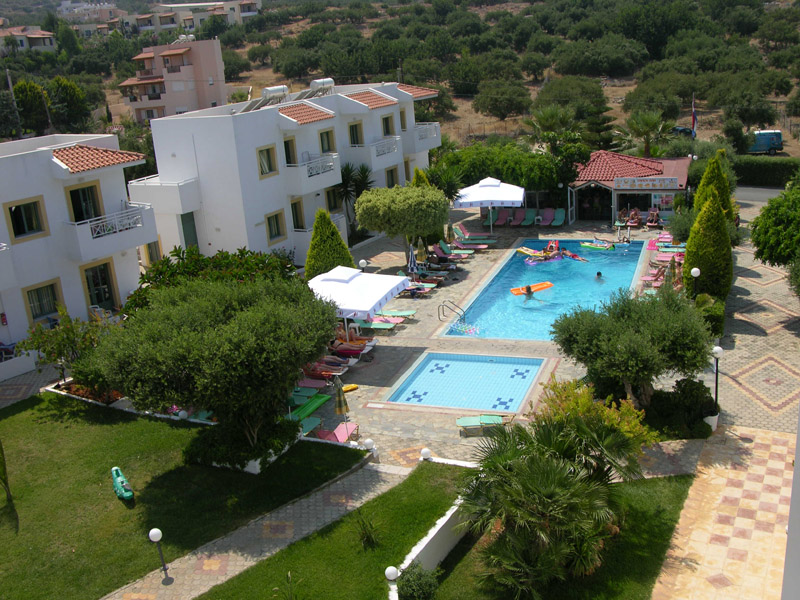 Nikolas Villas